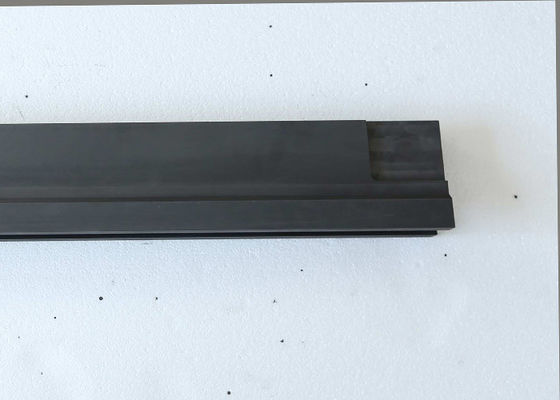 قالب های جواهرات گرافیت با خلوص بالا 30 مگاپاسکال 1.72g / Cm3