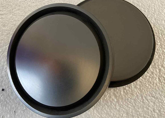 مقاومت 58 مقاومت مایع قلیایی گرافیت Seal Graphite 10.8Gpa 58
