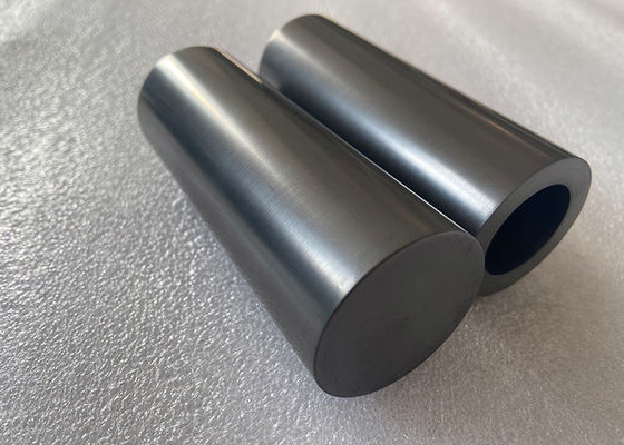 قابل خرد شدن گرافیت 1.85g / Cm3