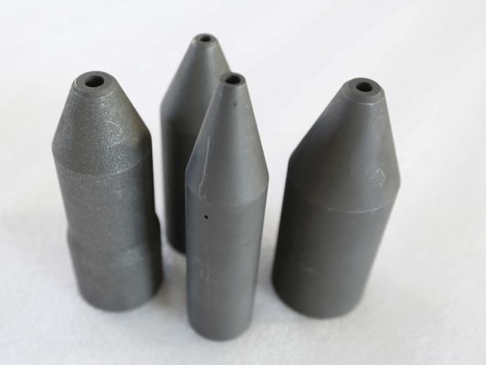 قالب های گرافیت سیلیکون مونو کریستالی