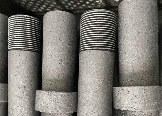 بلبرینگ های گرافیت فتوولتائیک دمای بالا 125 مگاپاسکال