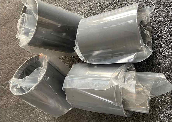 قالب های گرافیت کربن با مقاومت الکتریکی 50 ppm