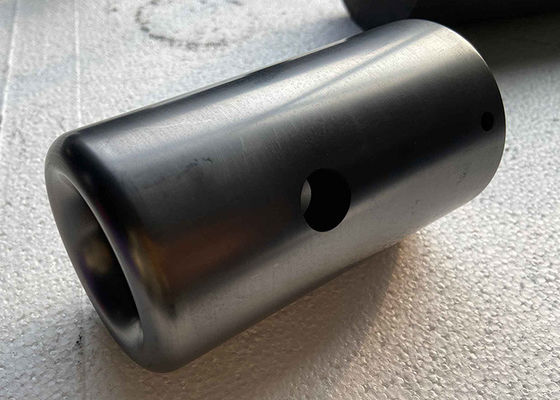 قالب های گرافیت کربن 5ppm سفارشی قالب قالب