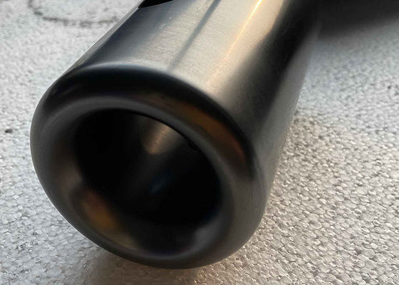 قالب های گرافیت کربن 5ppm سفارشی قالب قالب
