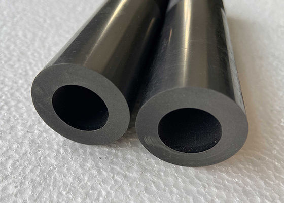قالب های گرافیت کربن 5ppm سفارشی قالب قالب