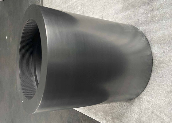 ذوب گرافیت مس ذوب فلز قالب های ثبات شیمیایی را ایجاد می کند