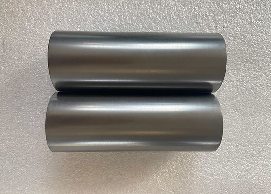 قابل خرد شدن گرافیت 1.85g / Cm3