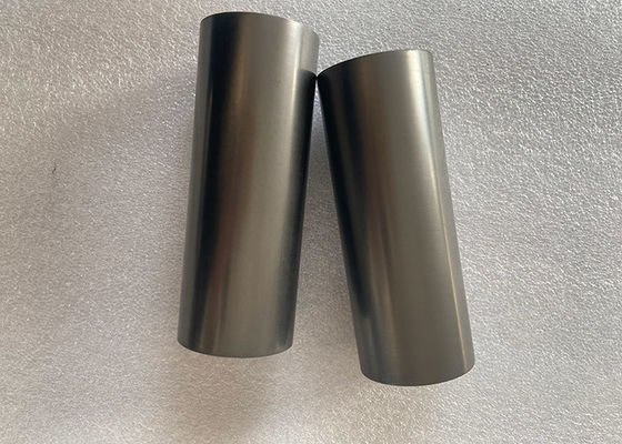 هدایت گرمای بالا 1.83g / Cm3 قابل حل برای گرافیت برای آلومینیوم