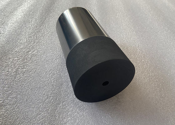 ریخته گری فلز قابل شستشو با گرافیت کوچک 1.83g / Cm3